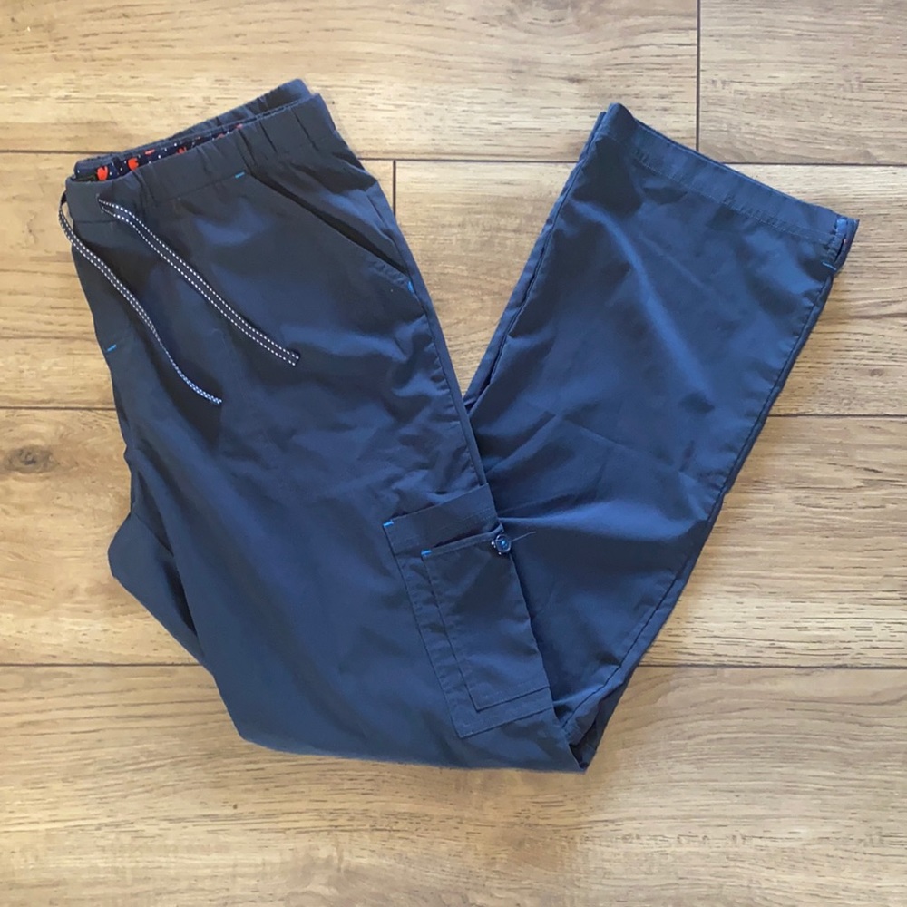 Scrub pants